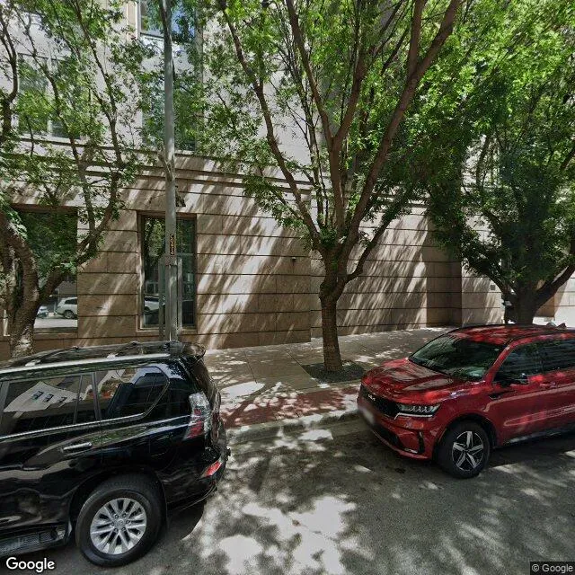 1800 Main St, Dallas, Texas 75201