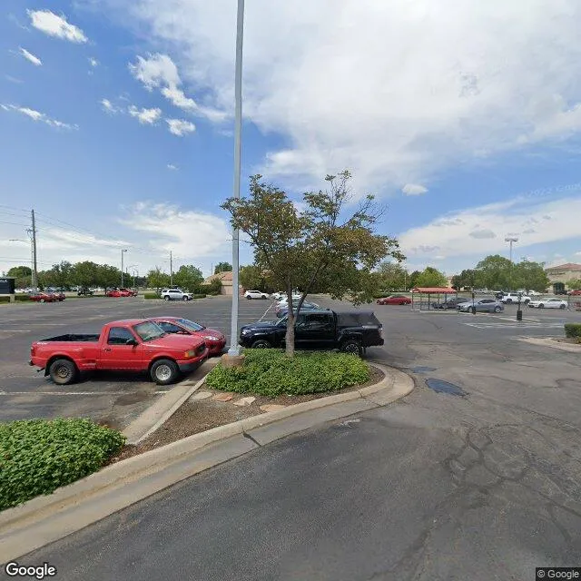 1800 N Rock Rd, Wichita, Kansas 67206