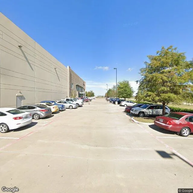1800 S Airport Dr, McKinney, Texas 75069