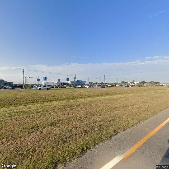 1800 TX-35, Port Lavaca, Texas 77979