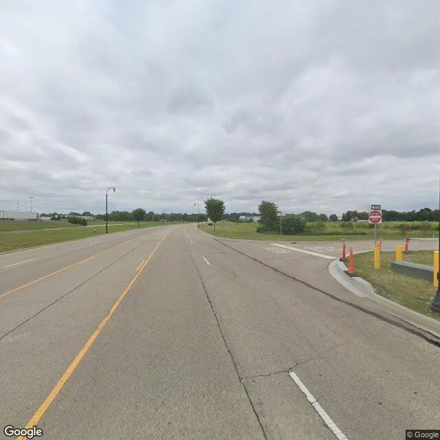 1800 Union Airpark Blvd, Union, Ohio 45377