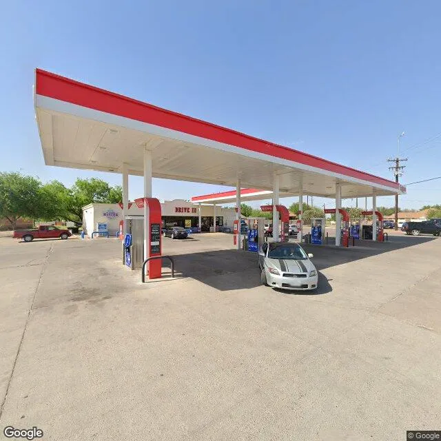 1800 W Griffin Pkwy, Mission, Texas 78572