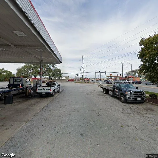 18002 Halsted St, Homewood, Illinois 60430