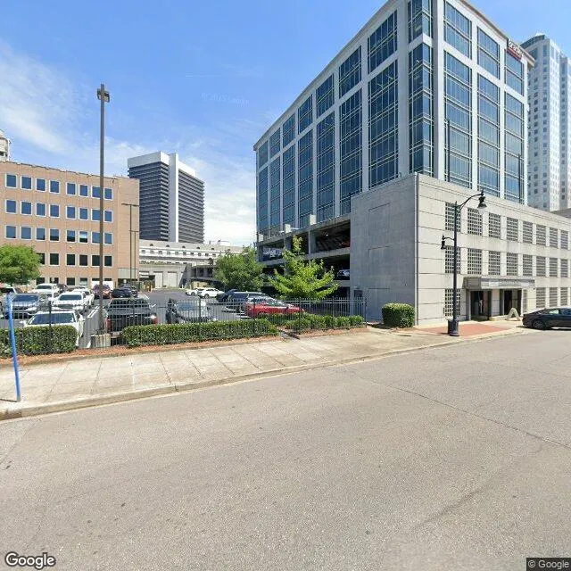 1801 4th Ave N, Birmingham, Alabama 35203