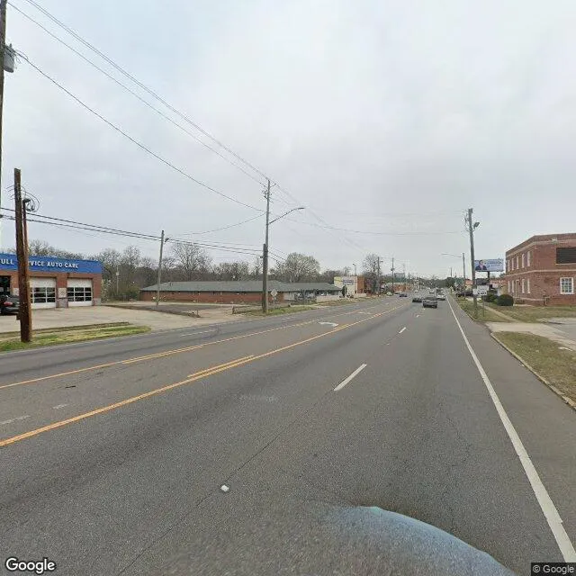 8400 1st Ave N, Birmingham, Alabama 35206