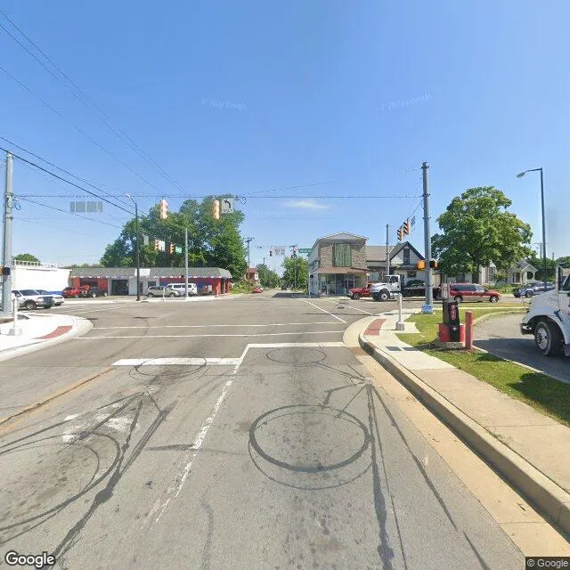 1801 Broad St, New Castle, Indiana 47362