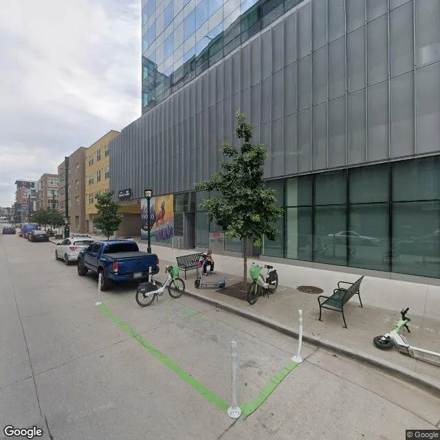 1801 Wewatta St, Denver, Colorado 80202