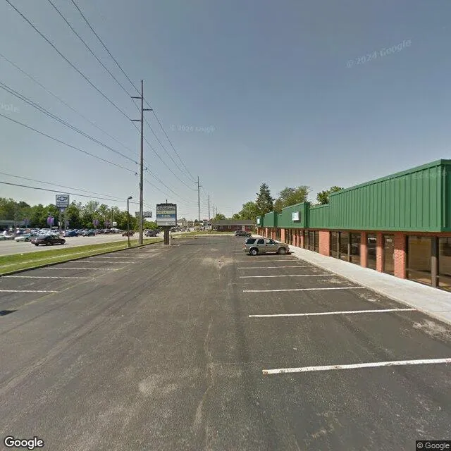 1801-1833 N Shadeland Ave, Indianapolis, Indiana 46219-2735