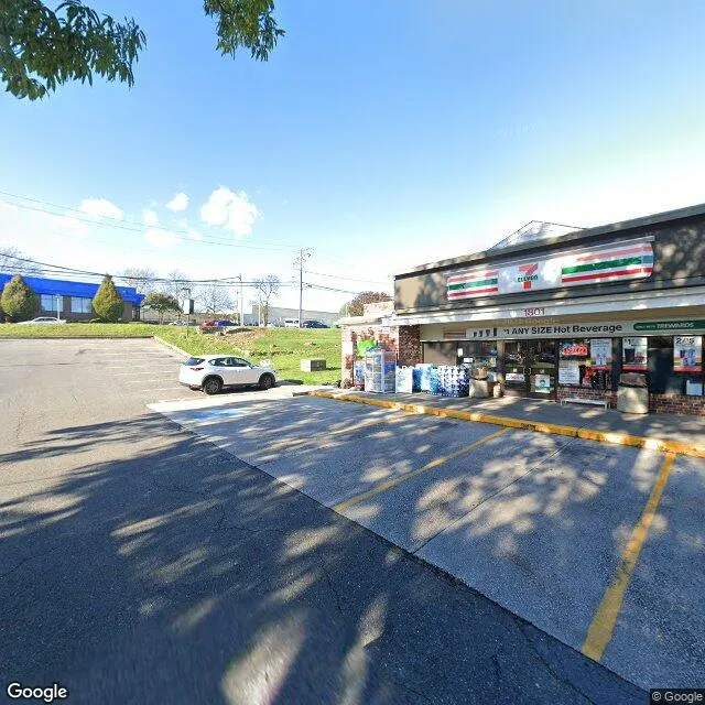 1801 Reisterstown Rd, Pikesville, Maryland 21208