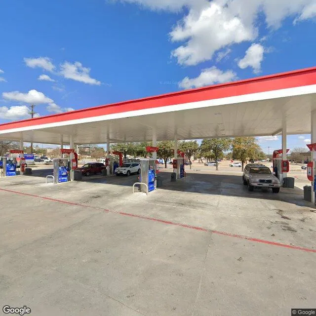 1801 S Lakeline Blvd, Cedar Park, Texas 78613