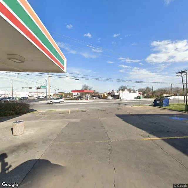 1801 S Mays St, Round Rock, Texas 78664