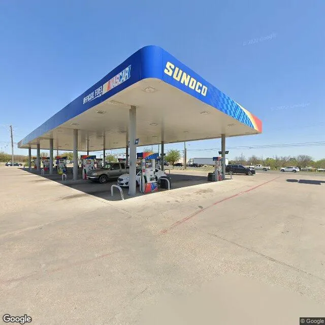 1801 S New Rd, Waco, Texas 76711