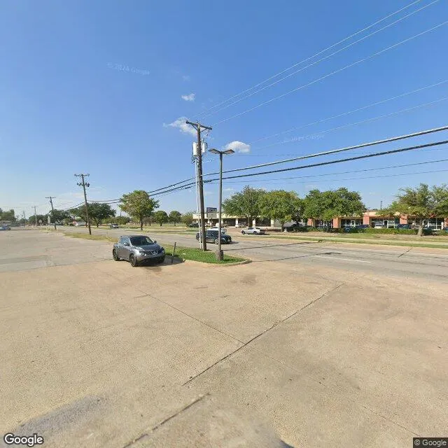 1803 N Galloway Ave, Mesquite, Texas 75149