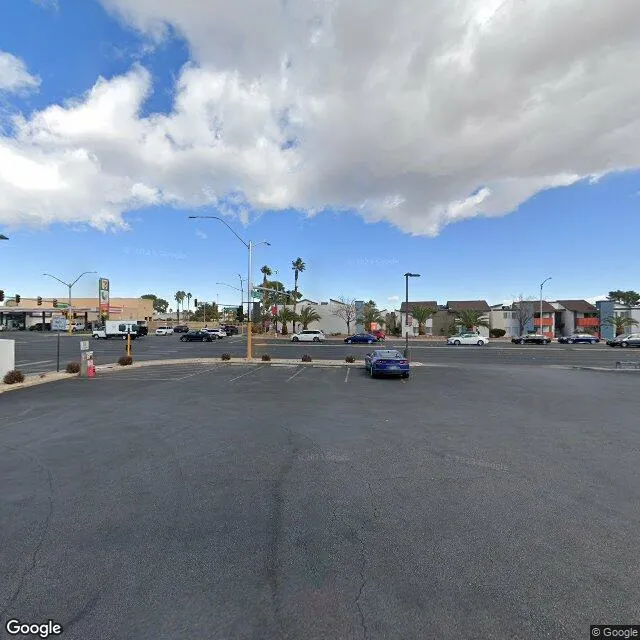 1805 E Tropicana Ave, Las Vegas, Nevada 89119
