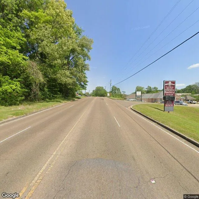 1805 Mission 66, Vicksburg, Mississippi 39180