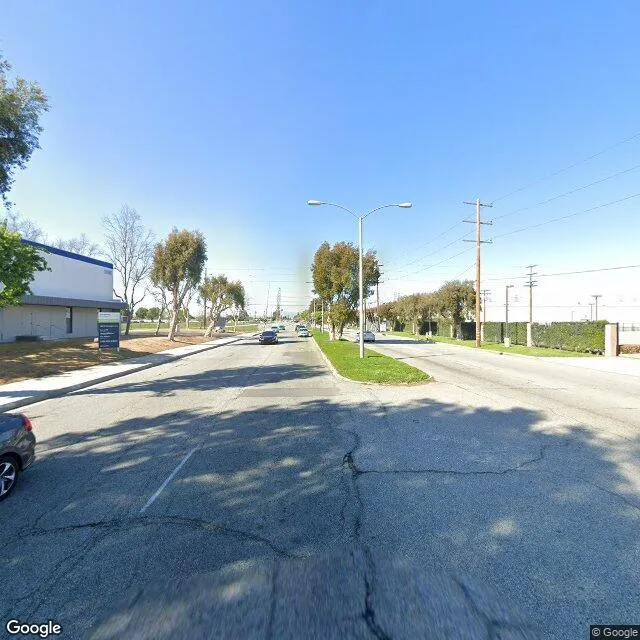 1805 S Wilmington Ave, Compton, California 90220-5117