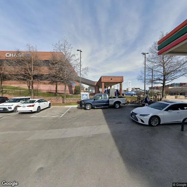 1805 Sylvan Ave, Dallas, Texas 75208