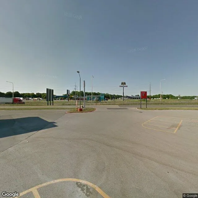 1805 W Fayette Ave, Effingham, Illinois 62401