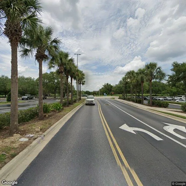 1805 Wp Ball Blvd, Sanford, Florida 32771