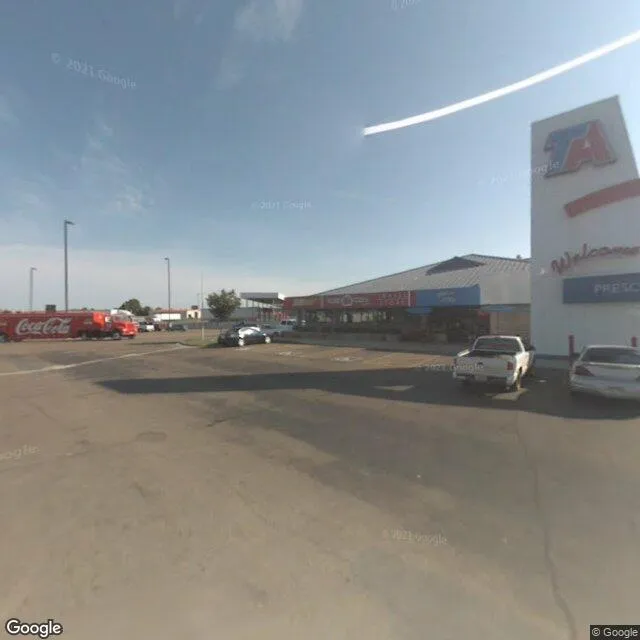 1806 Hwy 371 W, Prescott, Arkansas 71857