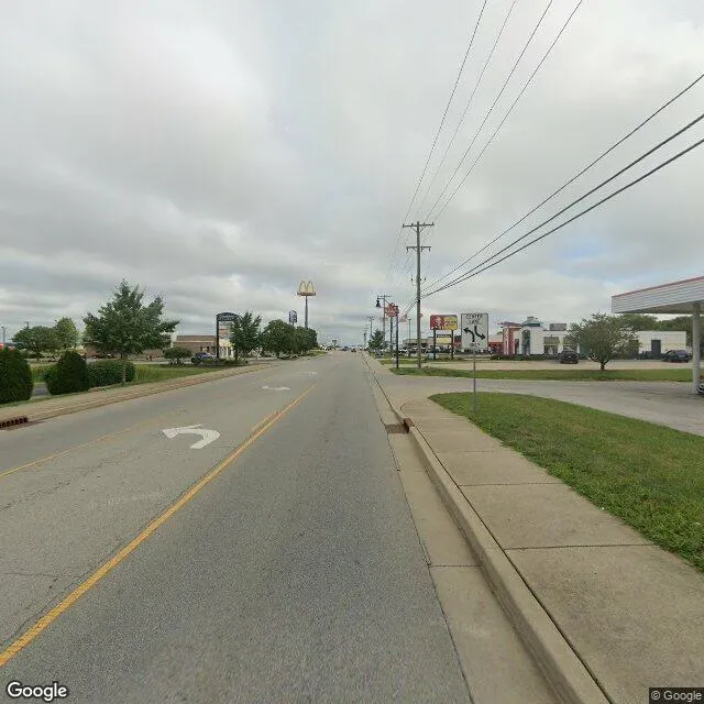 1806 N Lincoln St, Greensburg, Indiana 47240