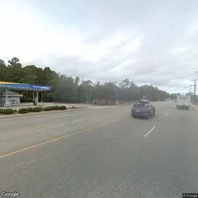 1806 S Fraser St, Georgetown, South Carolina 29440