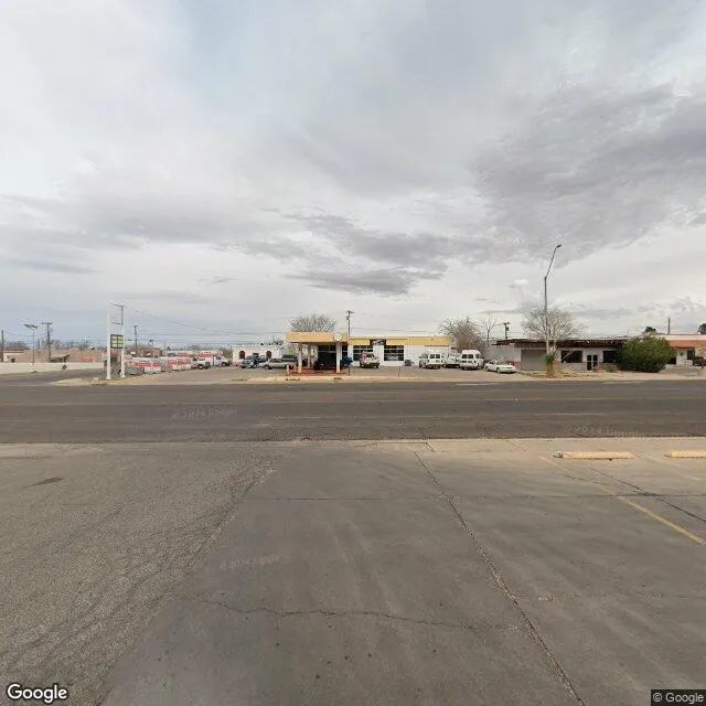 1807 E 10th St, Douglas, Arizona 85607