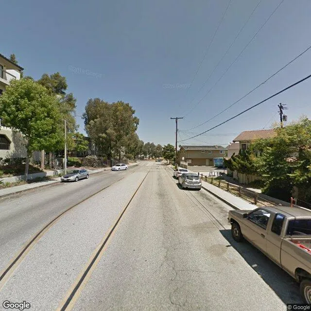 1809 Termino Ave, Long Beach, California 90815