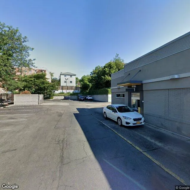 181-25 Hillside Avenue, Jamaica, New York 11432