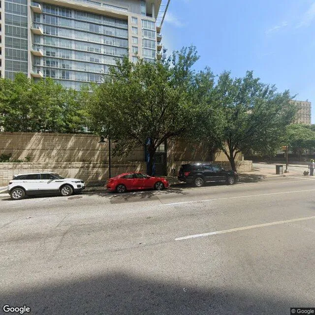 1810-1812 Commerce St, Dallas, Texas 75201-5346