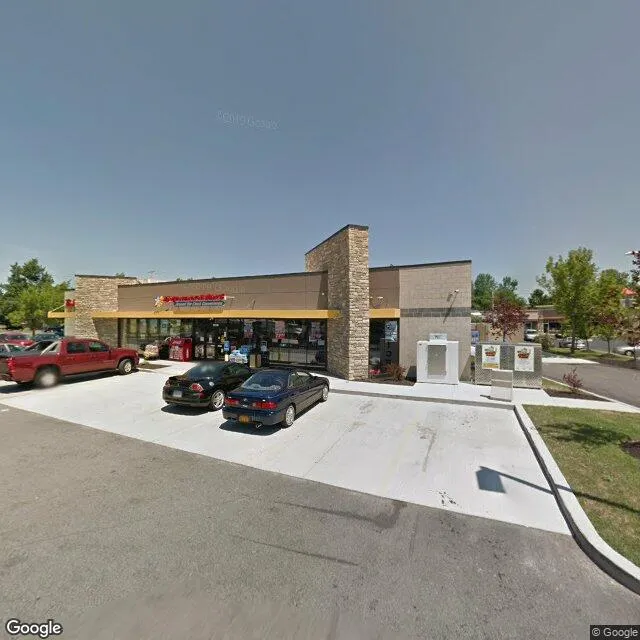 1810 Maple Rd, Buffalo, New York 14221