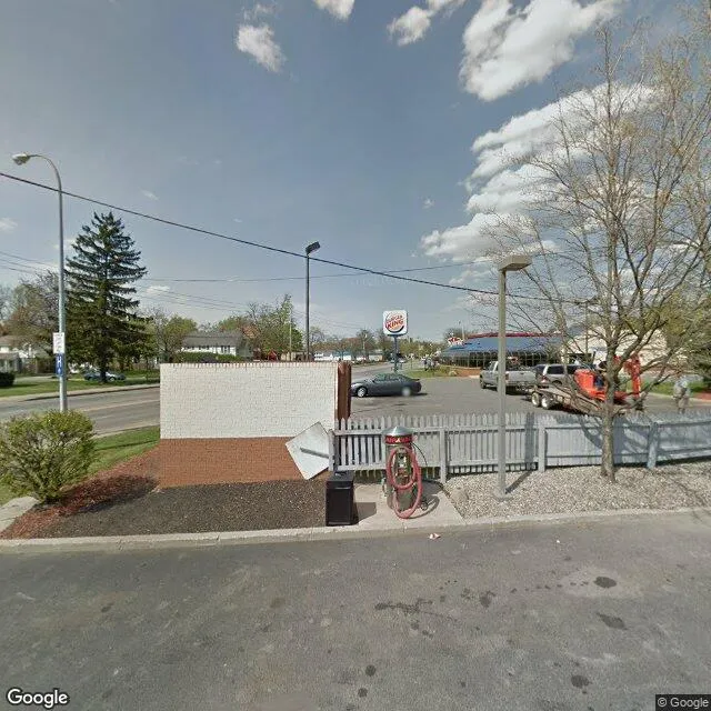 1810 Mt Hope Ave, Rochester, New York 14620