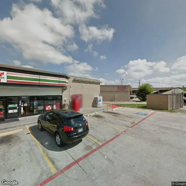 18101 Coit Rd, Dallas, Texas 75252