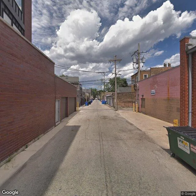 1811-1819 W North Ave, Chicago, Illinois 60622