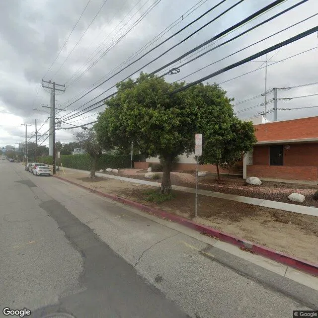 1811-1855 Centinela Ave., Santa Monica, California 90404