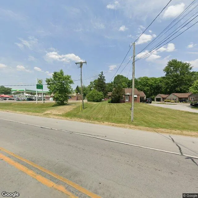 1811 Indianapolis Rd, Crawfordsville, Indiana 47933