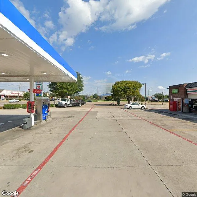 18118 Midway Rd, Dallas, Texas 75287