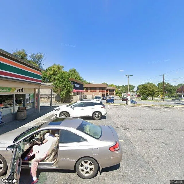 18120 Georgia Ave, Olney, Maryland 20832