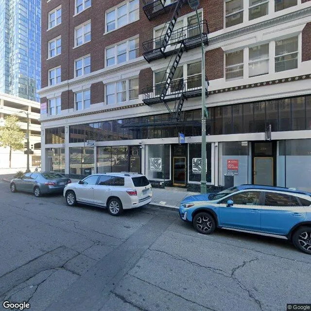 1814-1820 Franklin St, Oakland, California 94612-3487