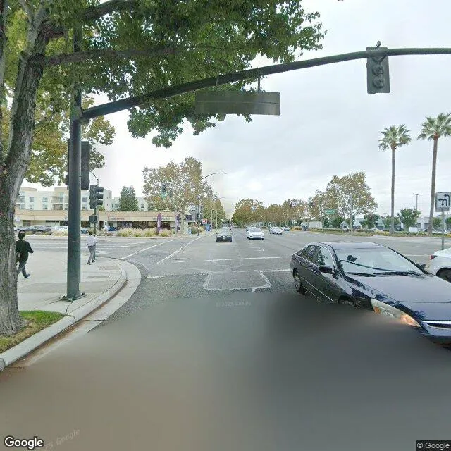 1815-1821 S Bascom Ave, Campbell, California 95008-2309