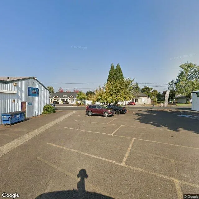 1815 Queen Ave SE, Albany, Oregon 97321