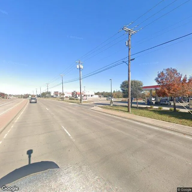 1815 S Goliad St, Rockwall, Texas 75087