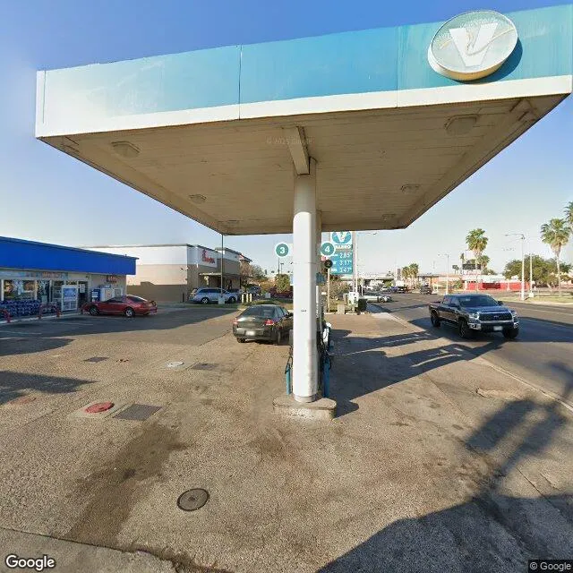 1816 S 10th St, Mcallen, Texas 78503