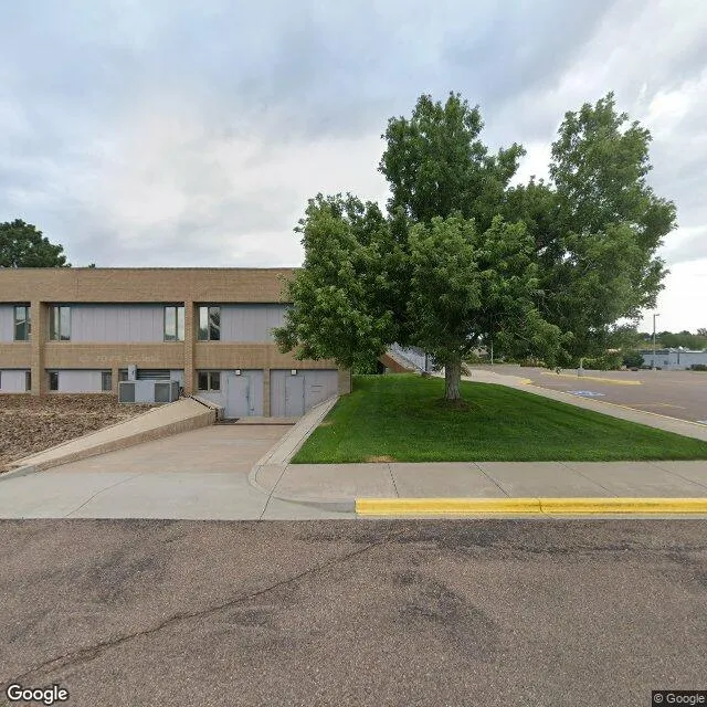 1820 Main St, Colorado Springs, Colorado 80911