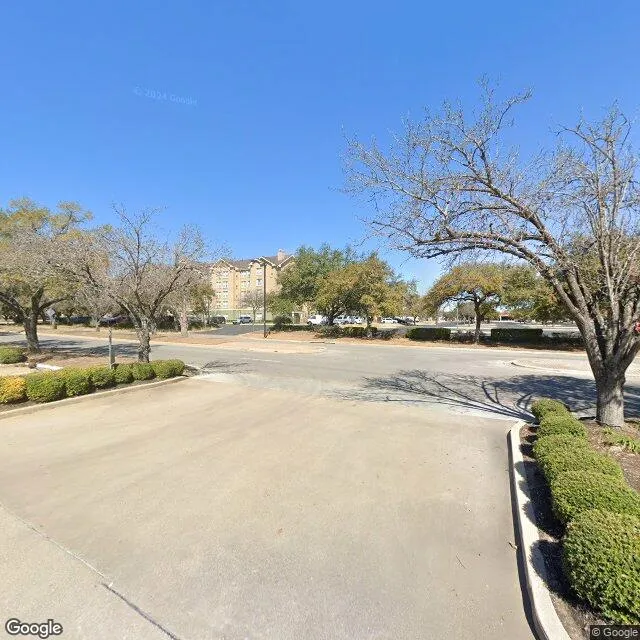 1821 Directors Blvd, Austin, Texas 78744-1124