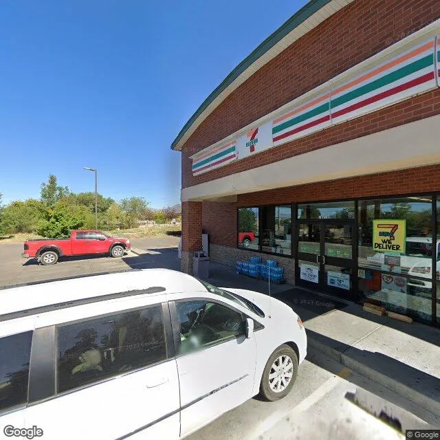 1821 S State St, Provo, Utah 84606