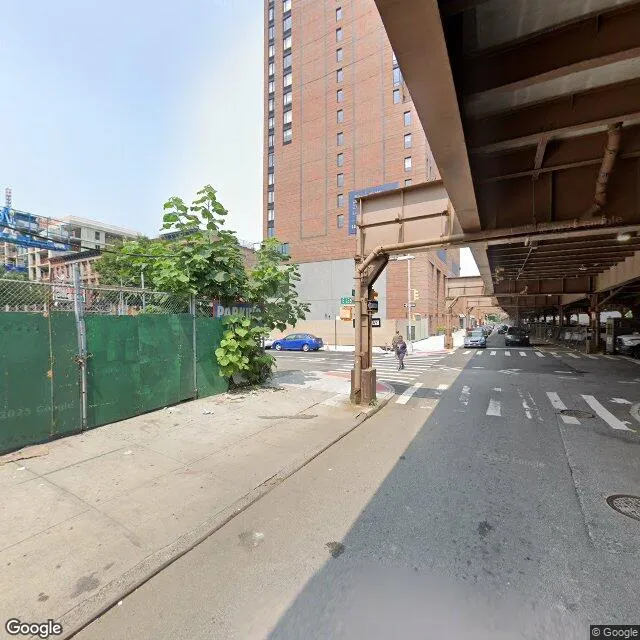 1824 Park Avenue, New York, New York 10035