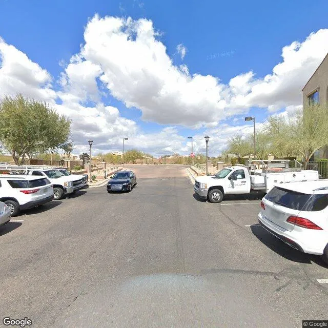 18245 N Pima Rd, Scottsdale, Arizona 85255