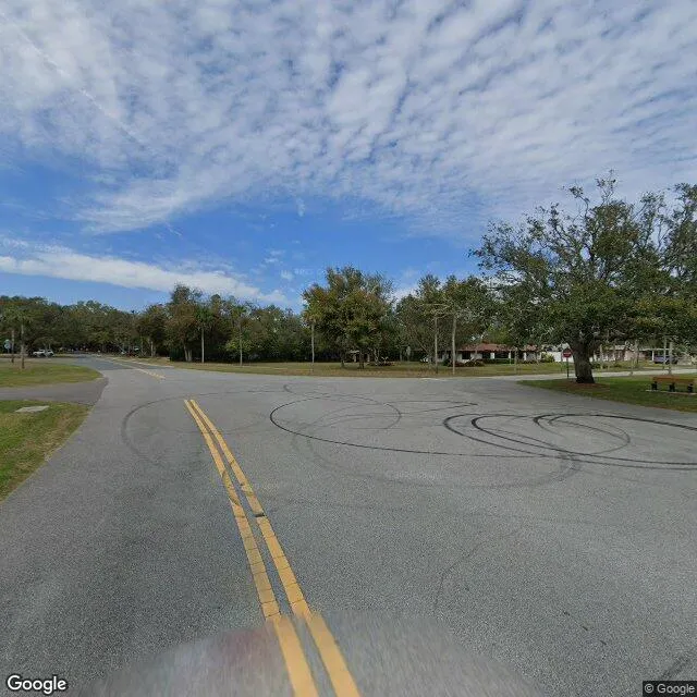 1825 Ridgewood Ave, Holly Hill, Florida 32117