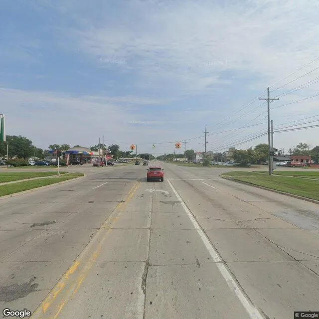 1826 Merriman Rd, Westland, Michigan 48186